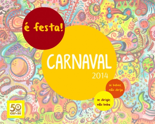 Funcionamento no Carnaval